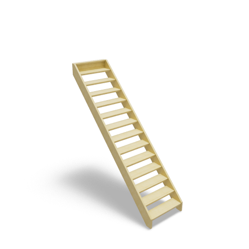 Steektrap